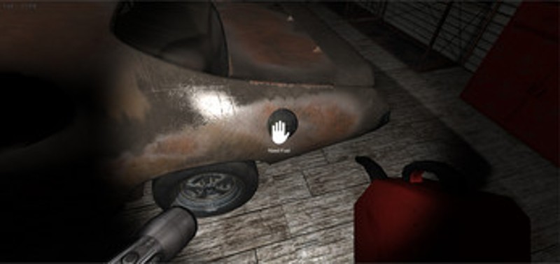 ABDUCTED Image