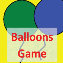 Games like Balloons popping game