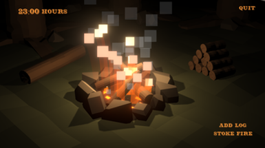 CAMPFIRE Image