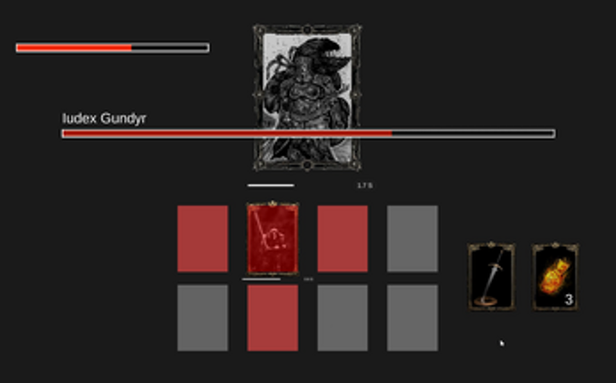 Card Souls 3 screenshot