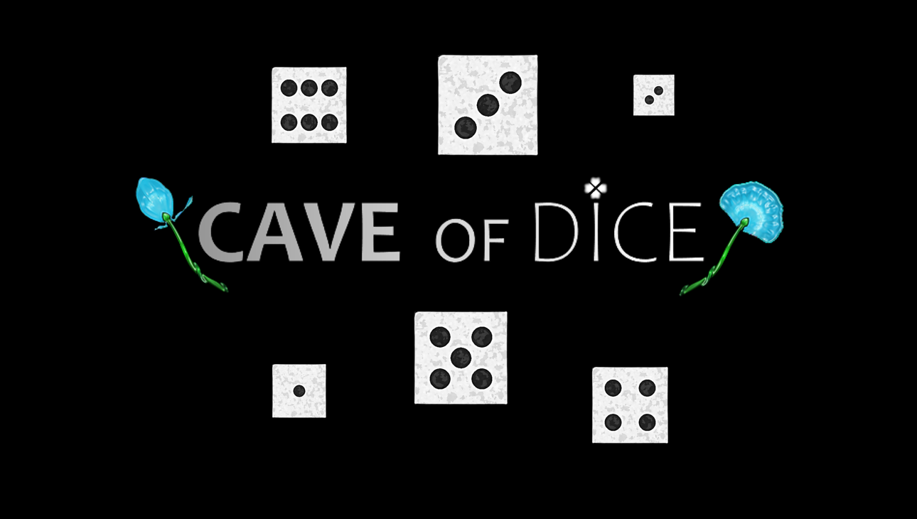 Games like Cave of Dice