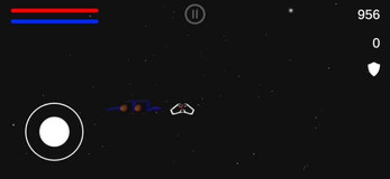 Confront Space Mobile Image