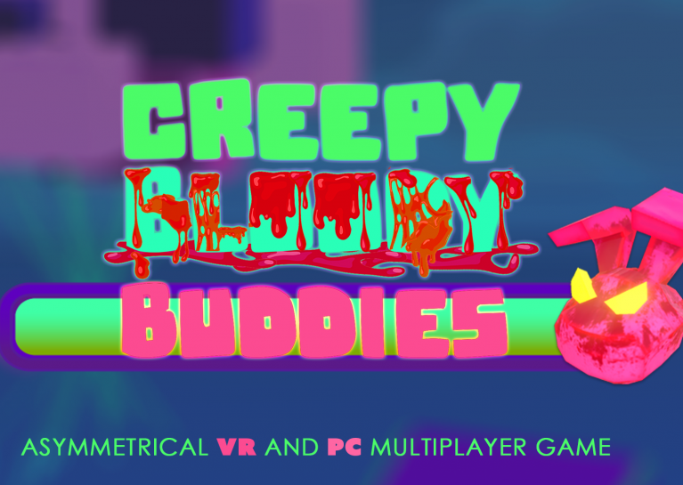 Games like Creepy Bloody Buddies