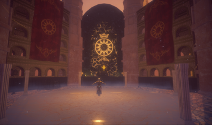 Crepuscule screenshot
