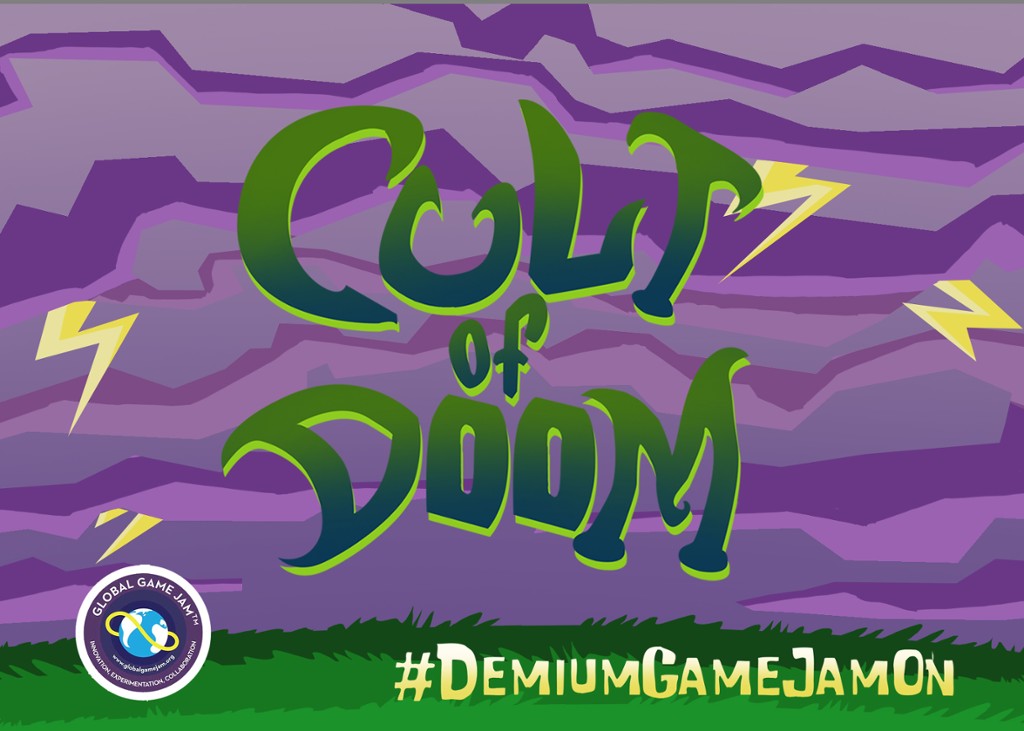 Games like Cult of Doom