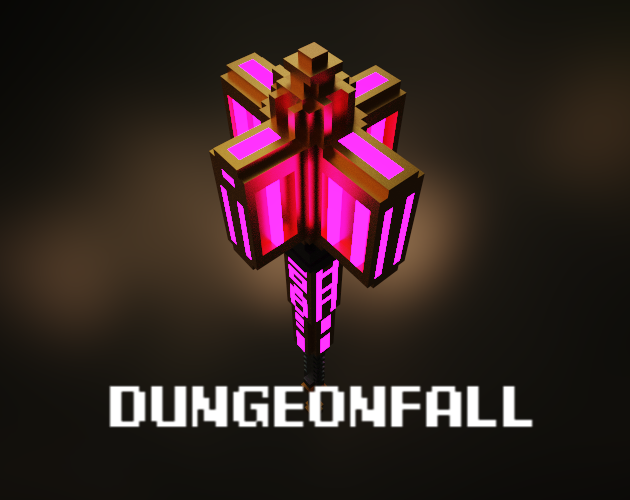 Games like Dungeonfall