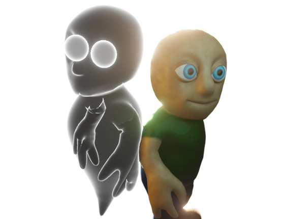 A Ghostly Trip Image