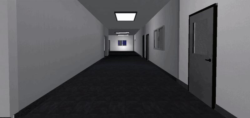 Escape From JuanXXIII Image