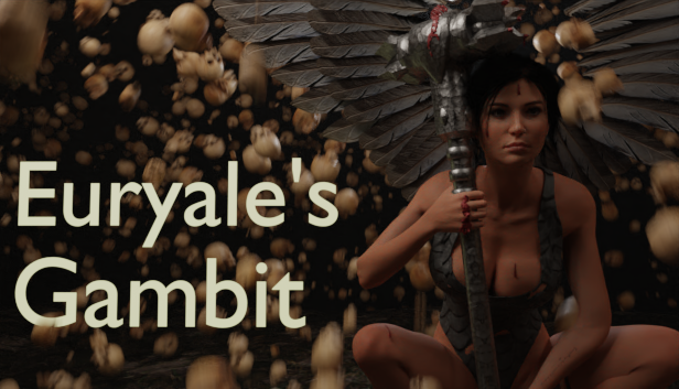 Games like Euryale's Gambit Elite