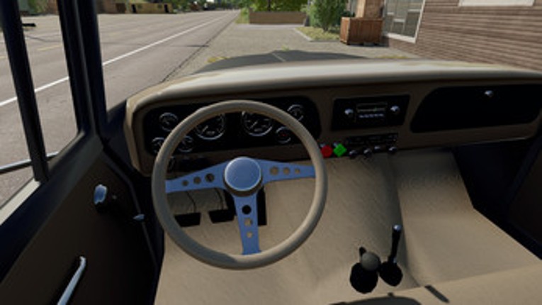 EXP22 Loadstar Slammed screenshot