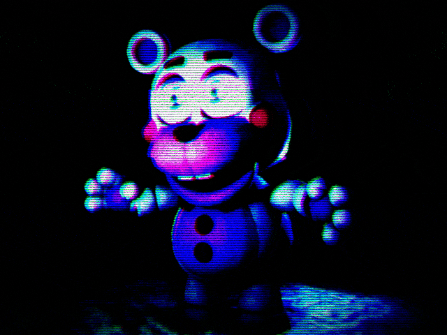 Games like Five Nights at Helpy's
