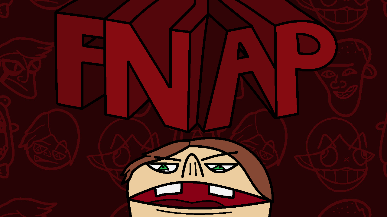 Games like Five Nights at Paite's Cancelled Build