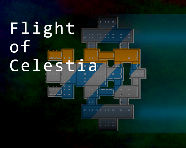 Games like Flight of Celestia