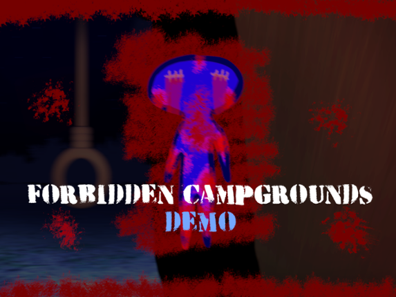 Forbidden Campgrounds Image