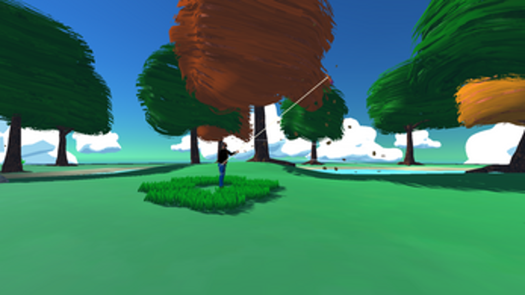 Get Into Kiting Games screenshot