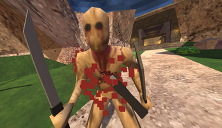 GRIM screenshot