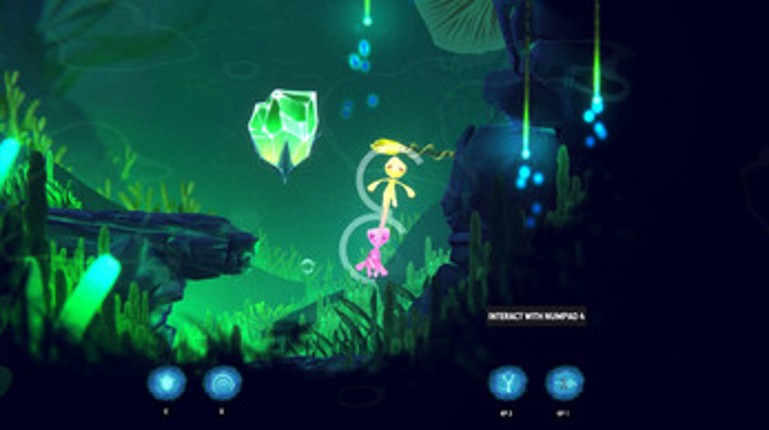 Guardians of Atlantis screenshot