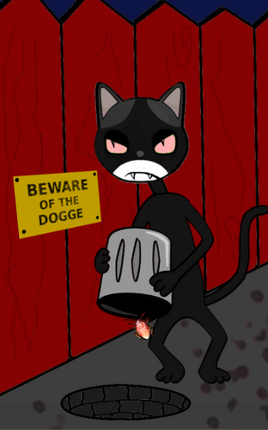 Gutter Mutt screenshot
