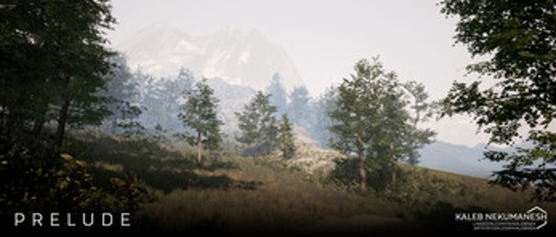 Heart of the Mountain screenshot