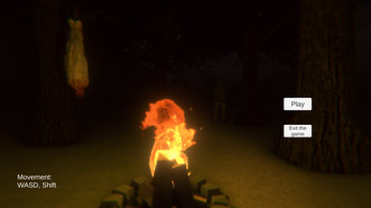 Hockey Mask Nightmare screenshot