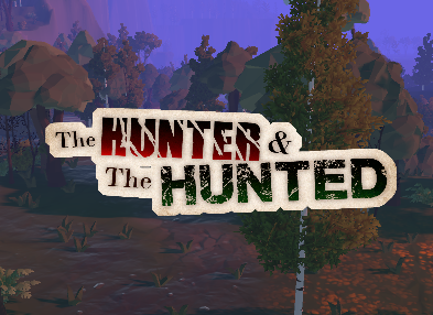 Games like Hunter and the Hunted