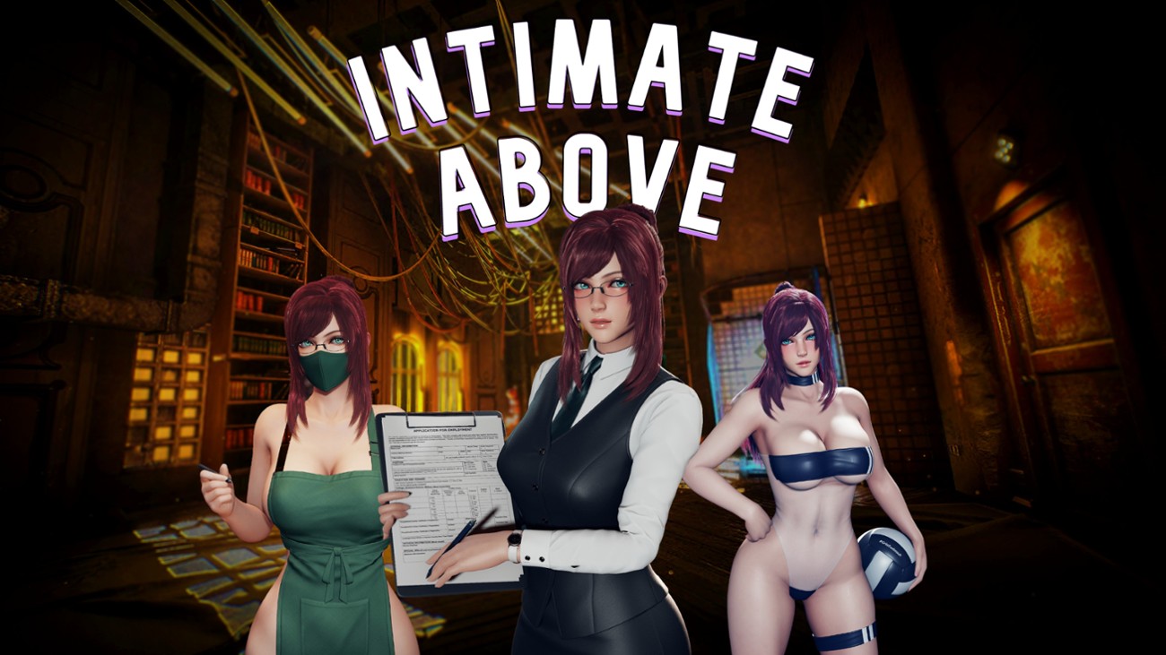 Games like Intimate Abode