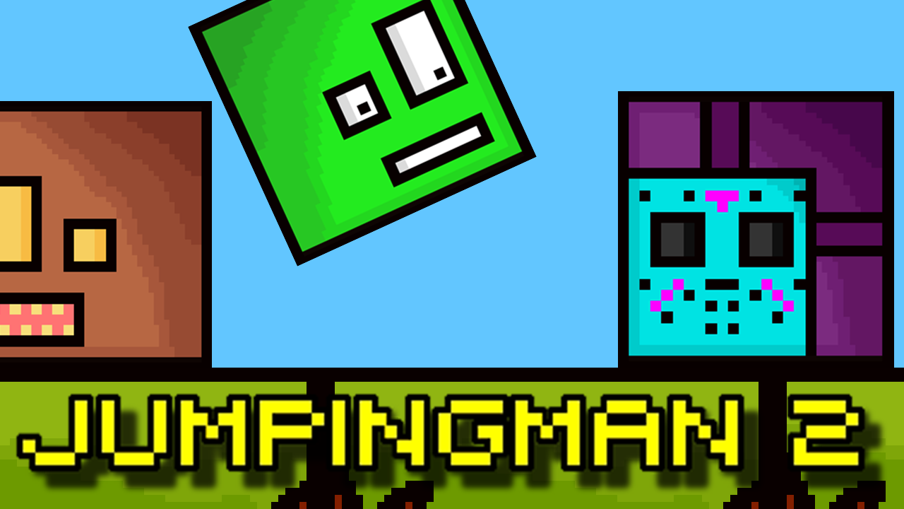 Games like Jumpingman 2