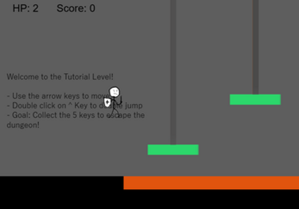 Leap Quest (Beta) Image