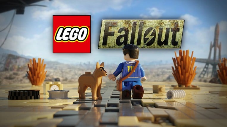 L3GO Fallout Image