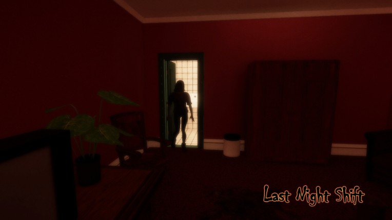 Last Night Shift screenshot