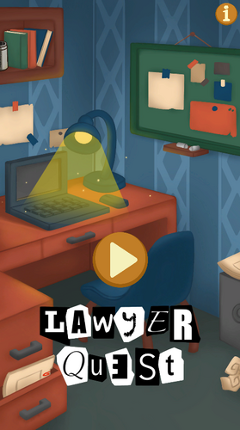 Lawyer Quest Image