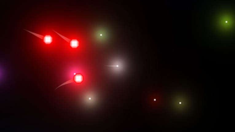 Light Inside Darkness screenshot