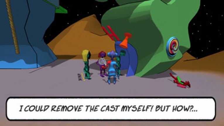 Me and my worst eneME Image