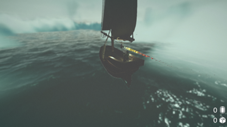 Myst Valleys screenshot