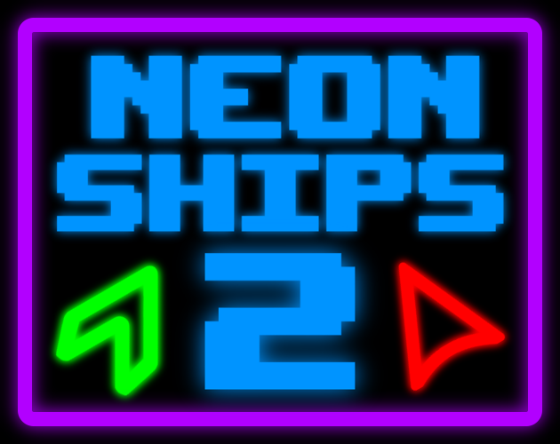 Games like Neon Ships 2
