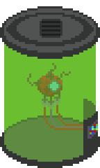 Games like Nightmare Containment