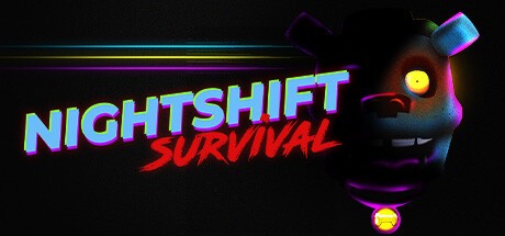 Games like Nightshift Survival