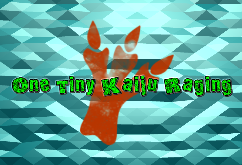 Games like One Tiny Kaiju Raging