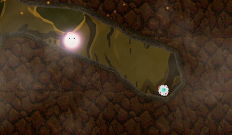 Panspermia screenshot