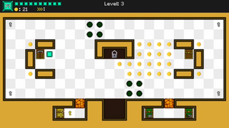 Party Quest screenshot