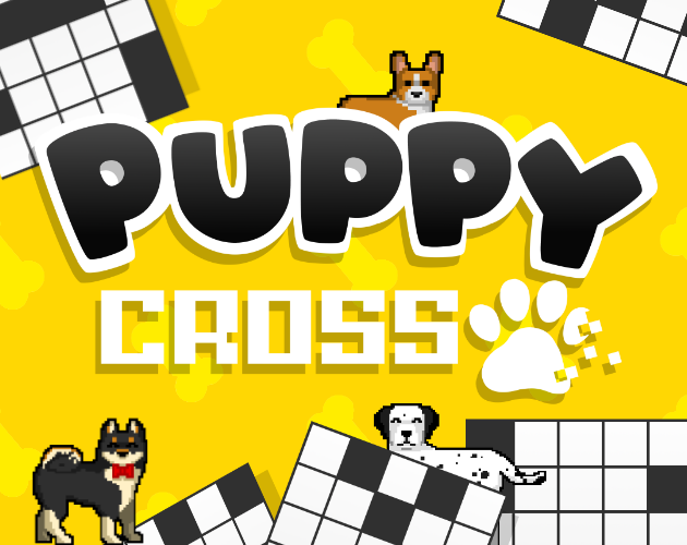 Games like Puppy Cross