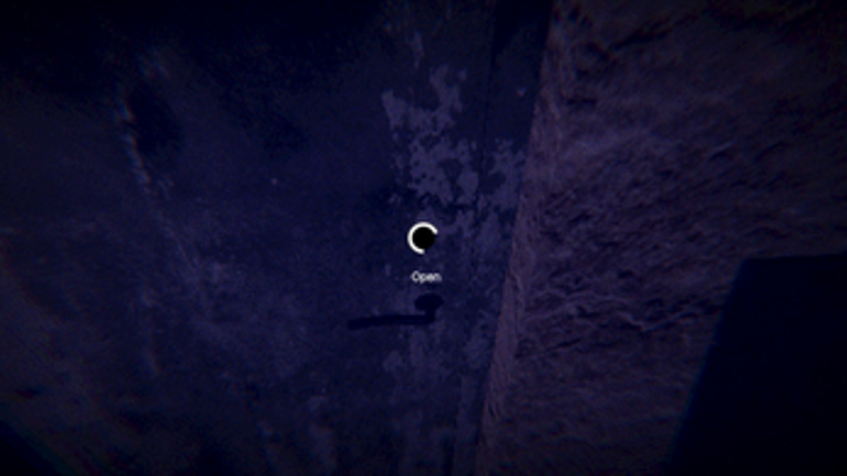 Revenge: Jane The Killer screenshot