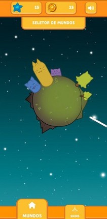 Run'n Math screenshot