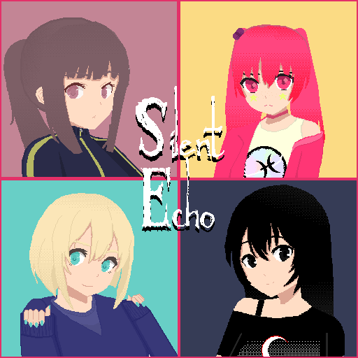 Games like Silent Echo
