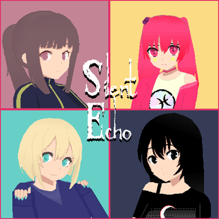 Silent Echo Image