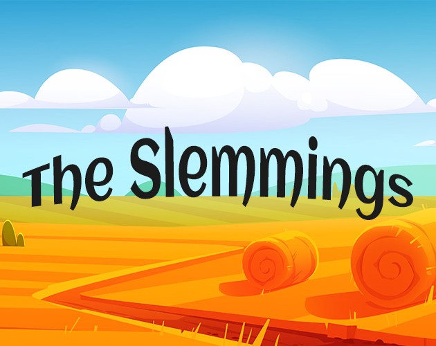 Games like The Slemmings