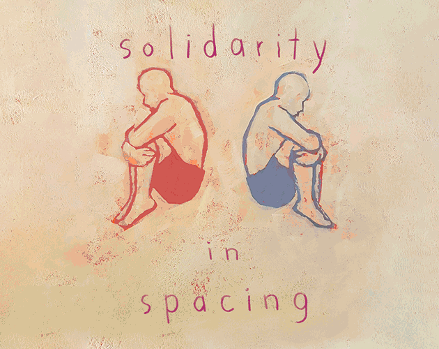 Games like Solidarity in Spacing