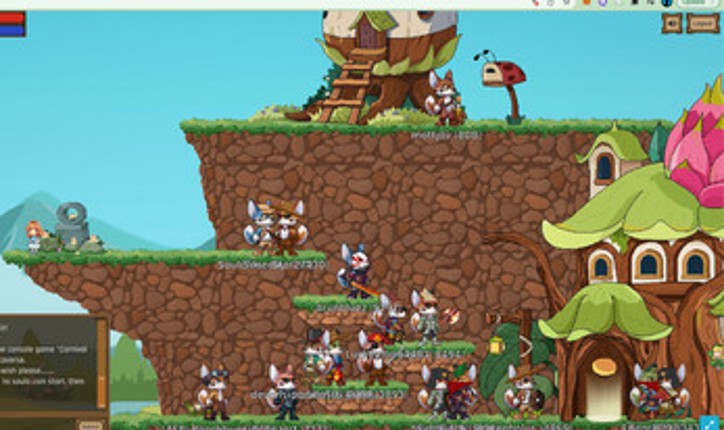 Soulofox [Prototype] Image