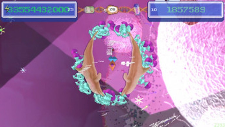 Super~Shot~EX Image