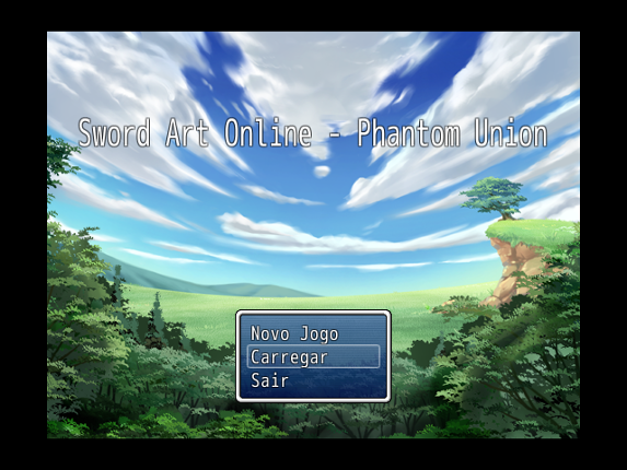 Sword Art Online - Phantom Union Image